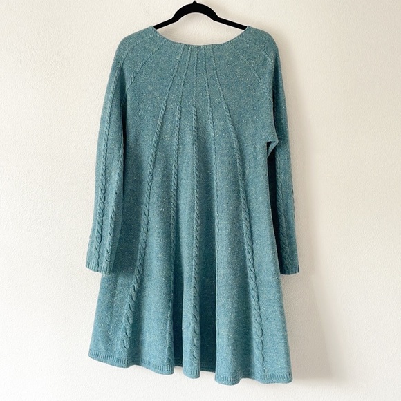 Sundance Cersei Dress Size Med - Picture 9 of 16